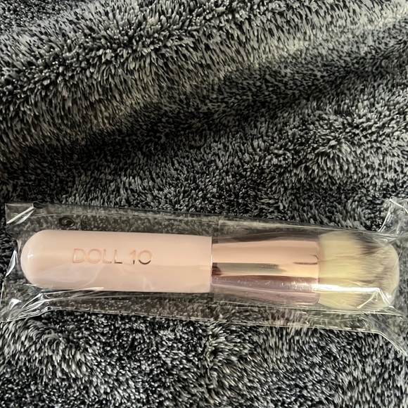 Other - 🙋‍♀️ Doll 10 make up brush